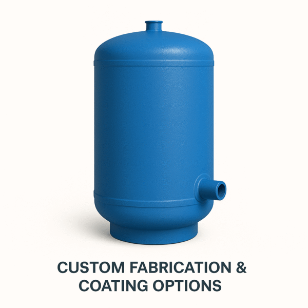 Custom & Specialty Tanks - Image 4