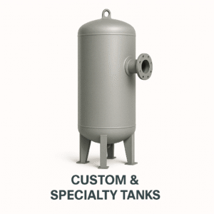Custom & Specialty Tanks