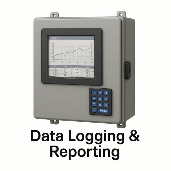 Monitoring & Control Systems - Image 4