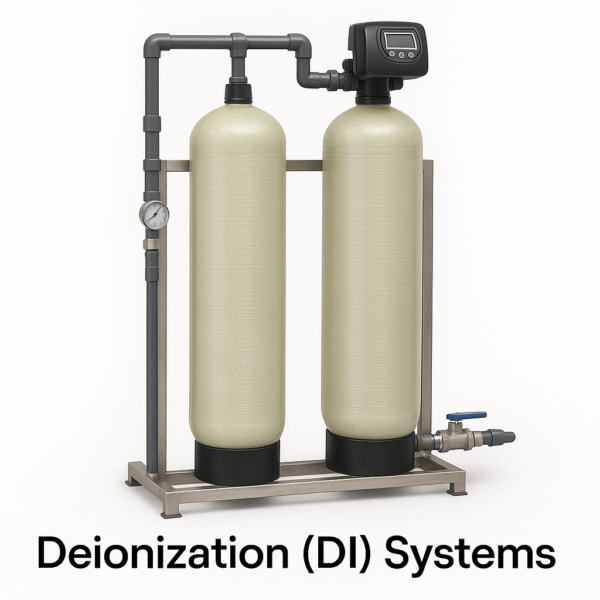 Water Treatment Plants - Image 4