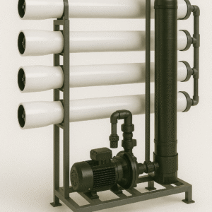 Desalination Systems