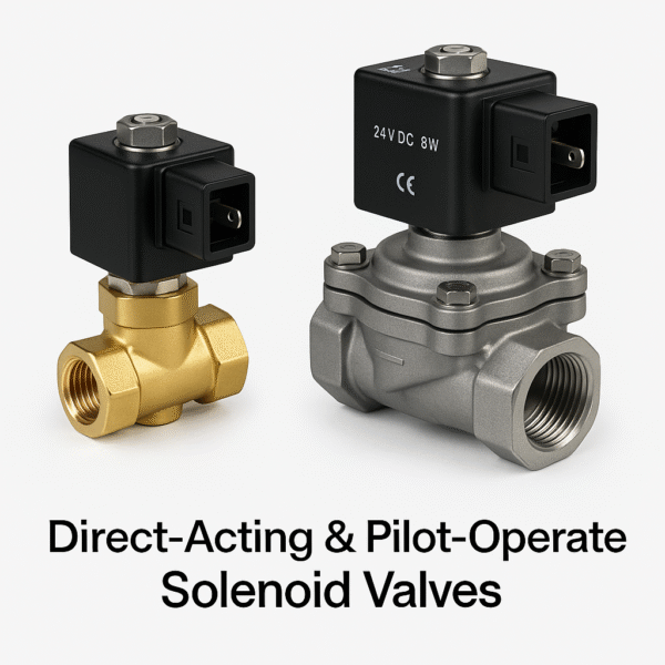 Solenoid Valves - Image 2
