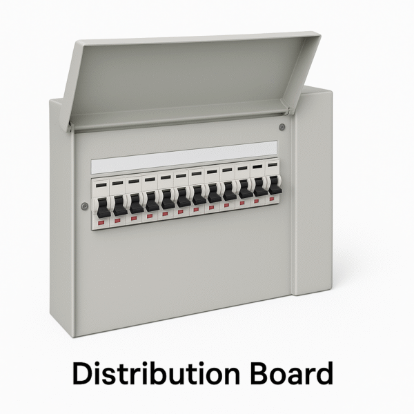 Electrical Panels & Cabinets - Image 2