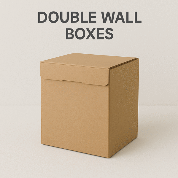 Corrugated Boxes and Cartons - Image 3