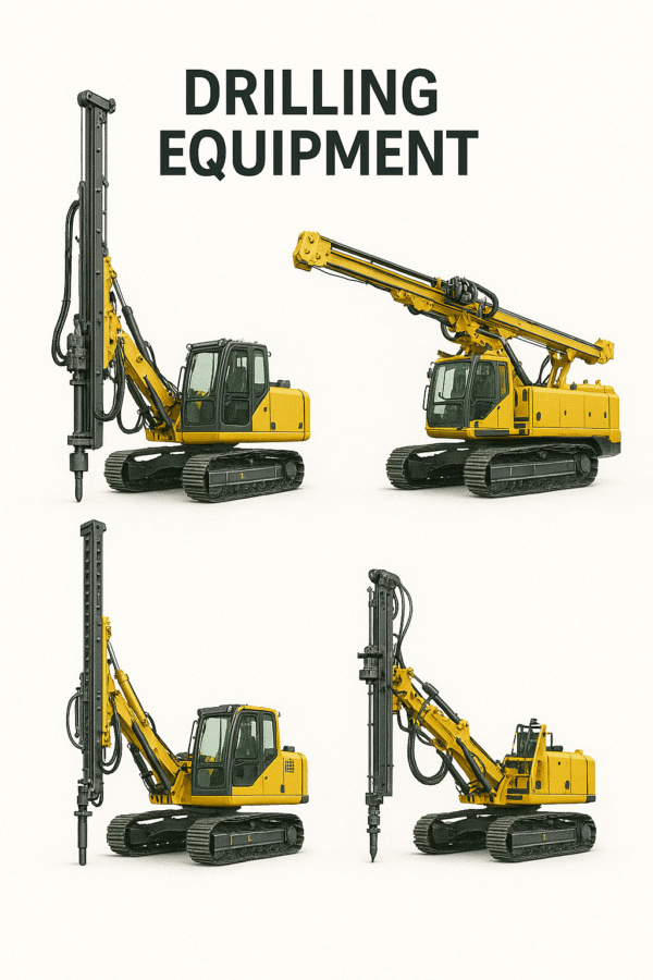 Mining Equipment - Image 3