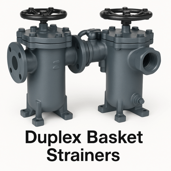 Basket Strainers - Image 3