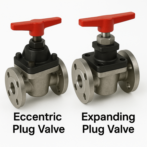 Plug Valves - Image 3