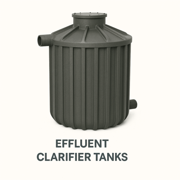 Septic & Wastewater Tanks - Image 4