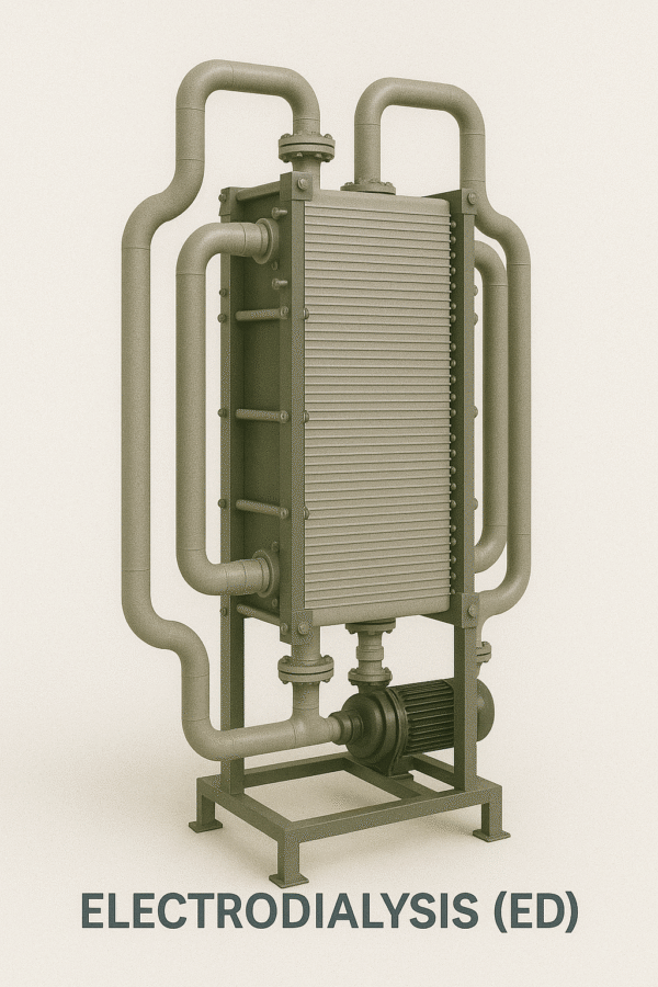 Desalination Systems - Image 4
