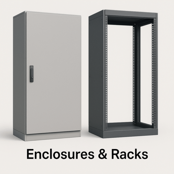 Electrical Panels & Cabinets - Image 5