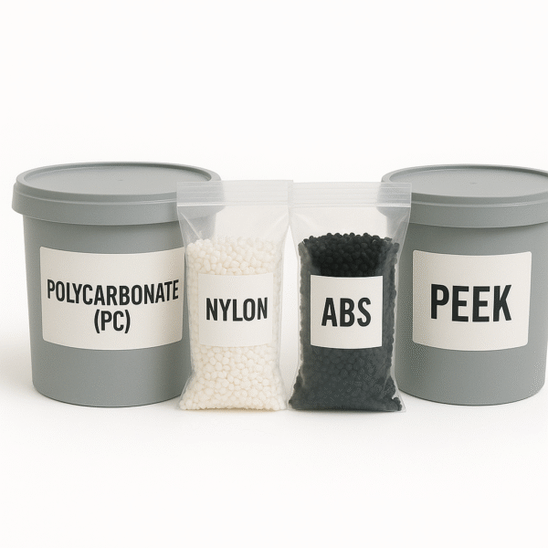 Polymers & Plastic Raw Materials - Image 3