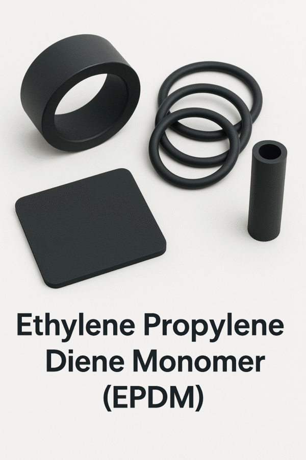 Elastomers & Rubber Compounds - Image 5