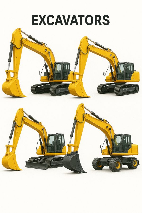 Mining Equipment - Image 2