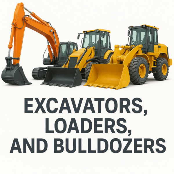 Equipment Rental Services - Image 2