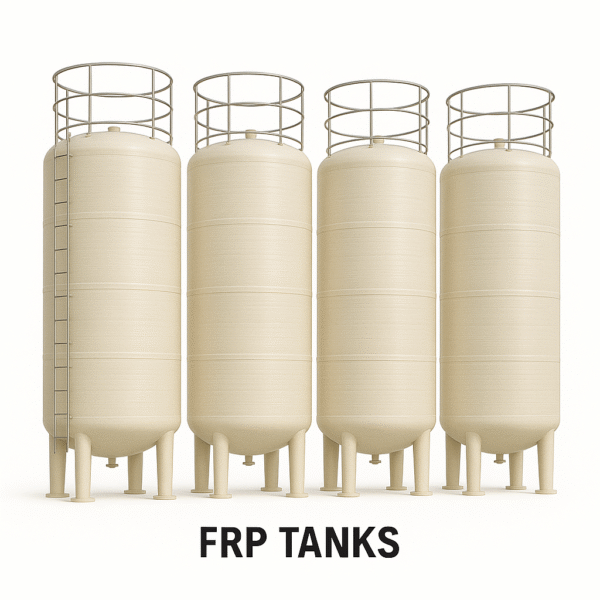 Storage Tanks - Image 3