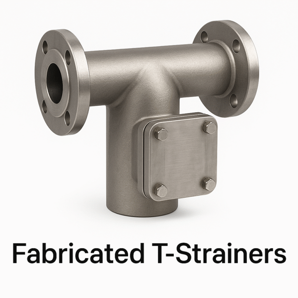 T-Strainers - Image 2