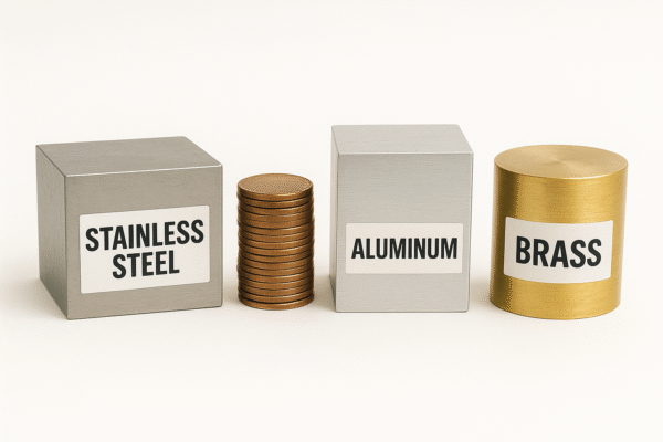 Metals & Minerals - Image 2