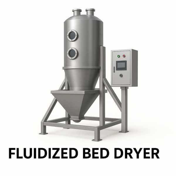Industrial Dryers & Dehydrators - Image 4