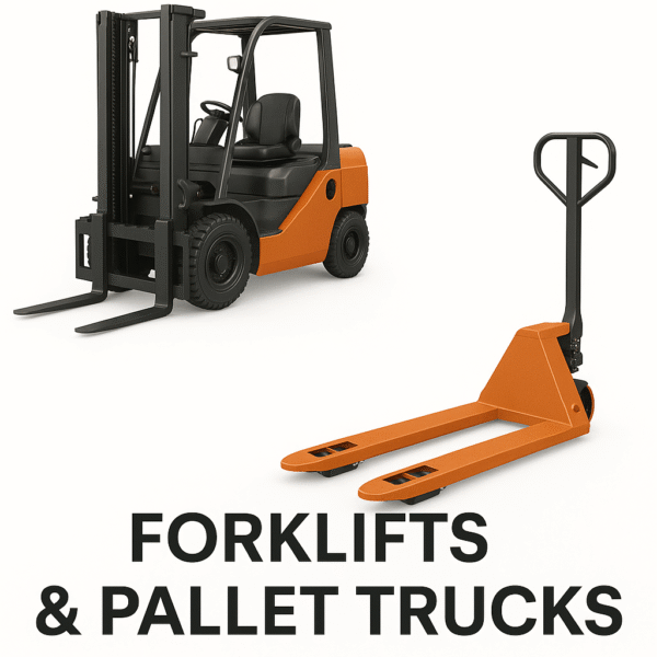 Material Handling Equipment - Image 2