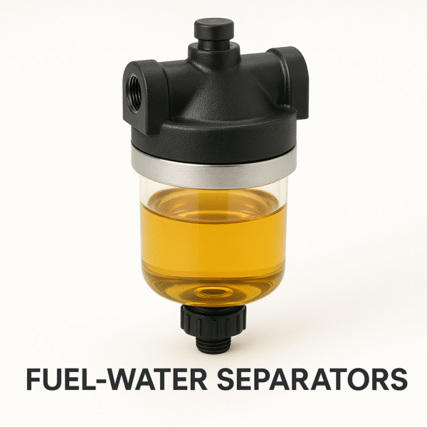 Oil & Fuel Filters - Image 3