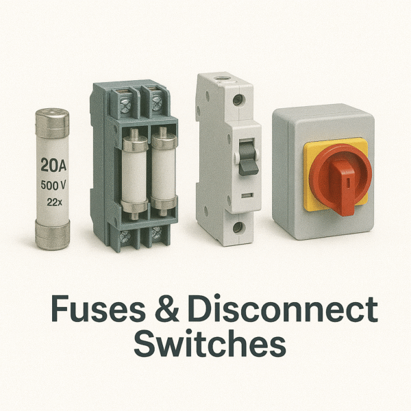 Electrical Distribution Equipment - Image 3