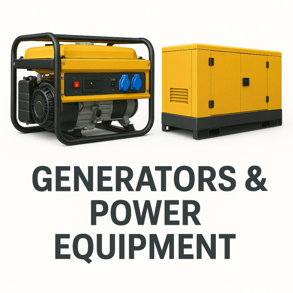 Equipment Rental Services - Image 4