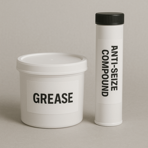 Lubricants & Oils - Image 5