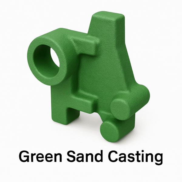 Sand Casting - Image 2