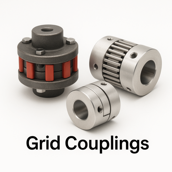Couplings - Image 5