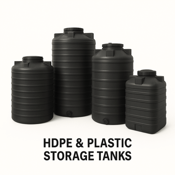 Storage Tanks - Image 4