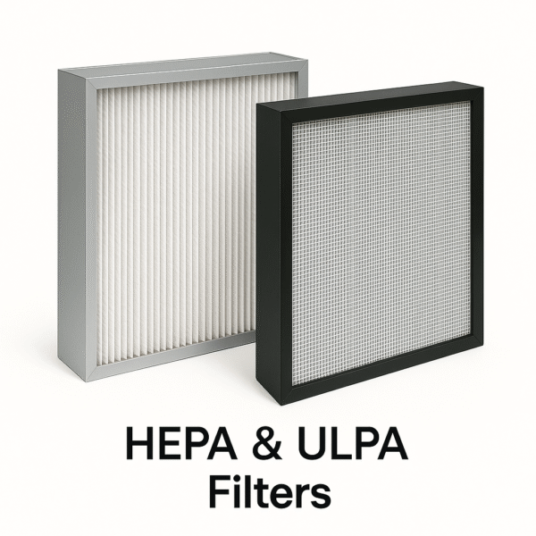 Air & Gas Filters - Image 2
