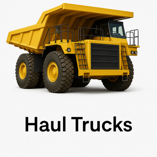 Mining Equipment - Image 5