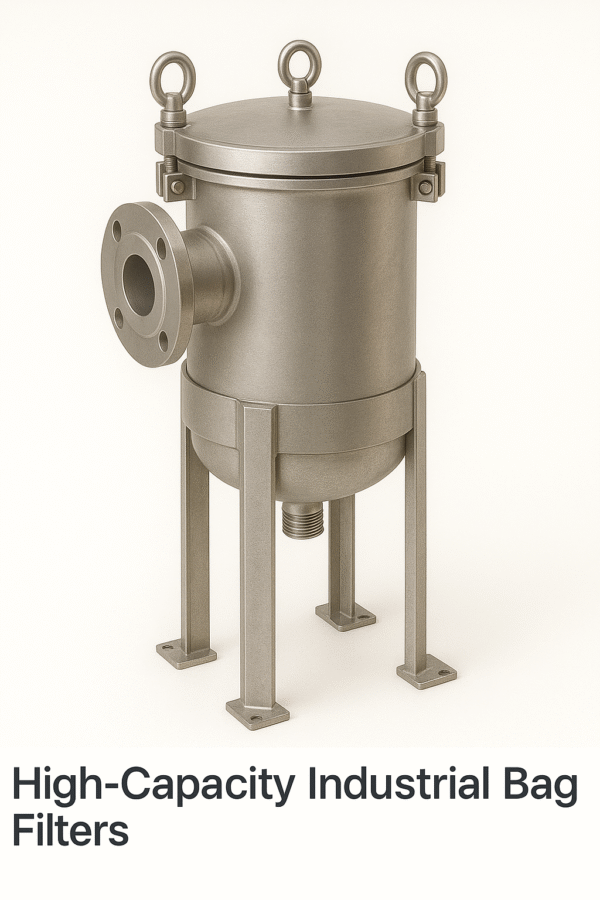 Bag Filters - Image 4