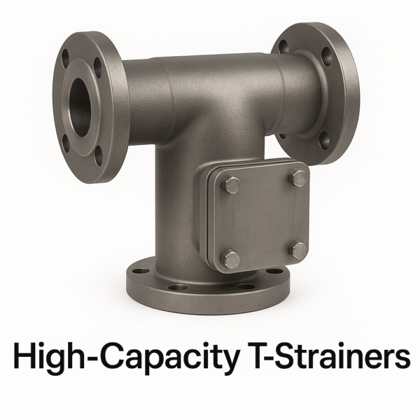 T-Strainers - Image 3