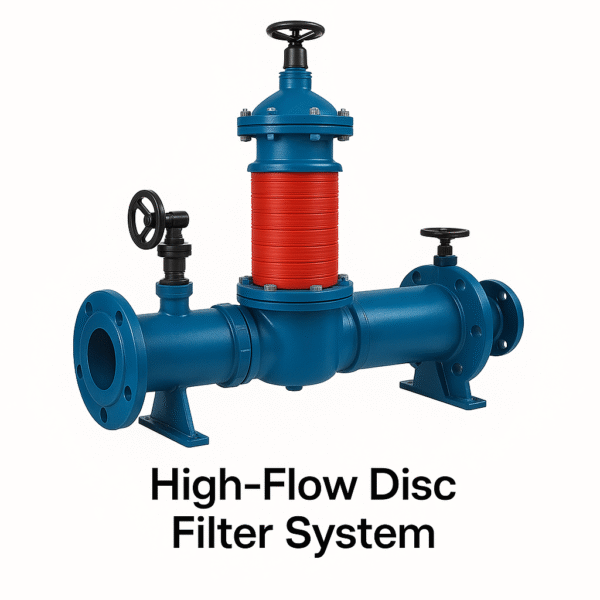 Disc Filters - Image 3