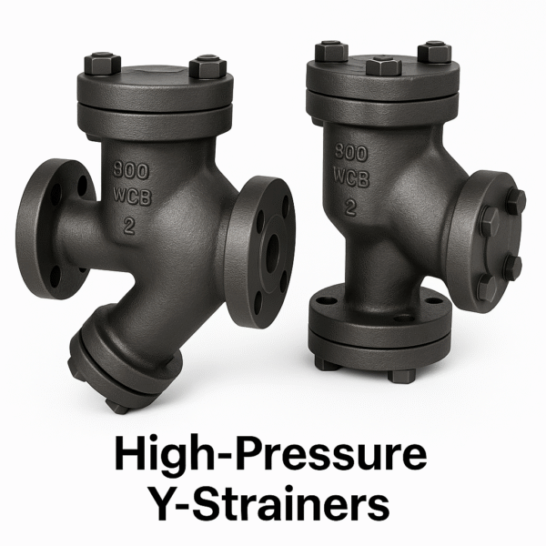 Y-Strainers - Image 3