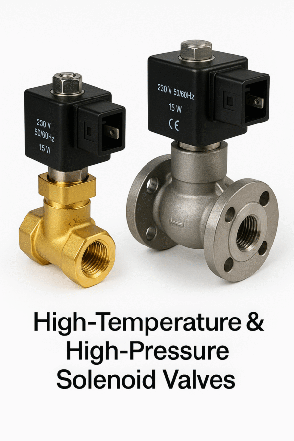 Solenoid Valves - Image 3