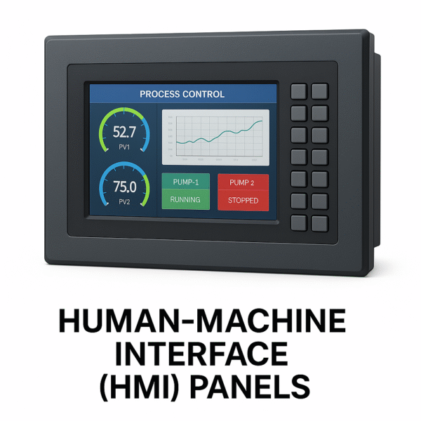 Control & Automation Systems - Image 4