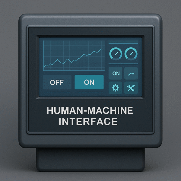 Control & Automation Instruments - Image 5