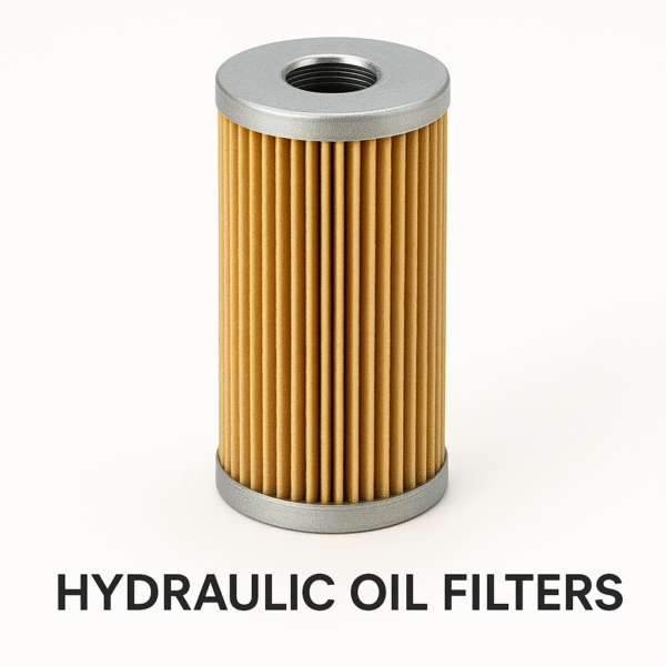 Oil & Fuel Filters - Image 2