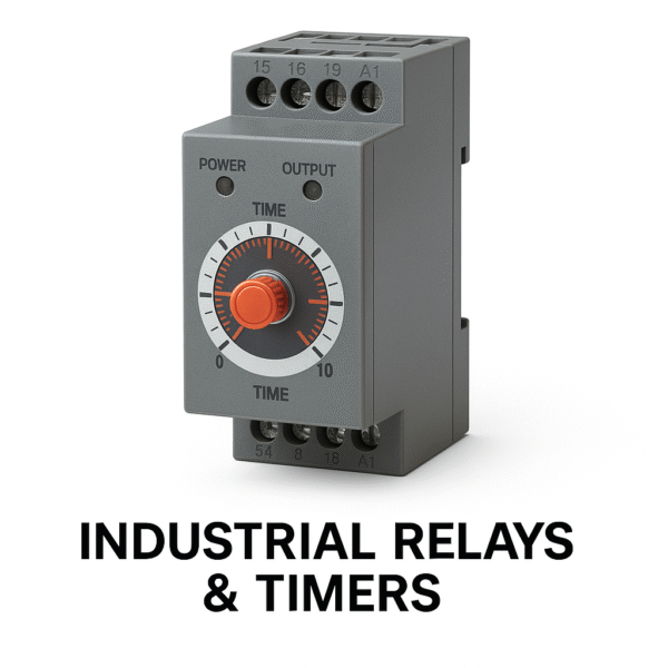 Control & Automation Systems - Image 5