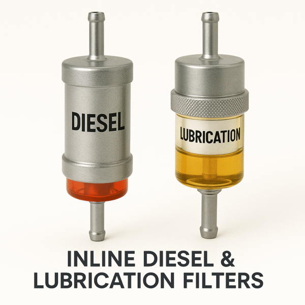 Oil & Fuel Filters - Image 4