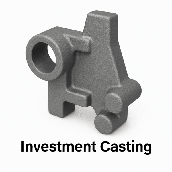Sand Casting - Image 4