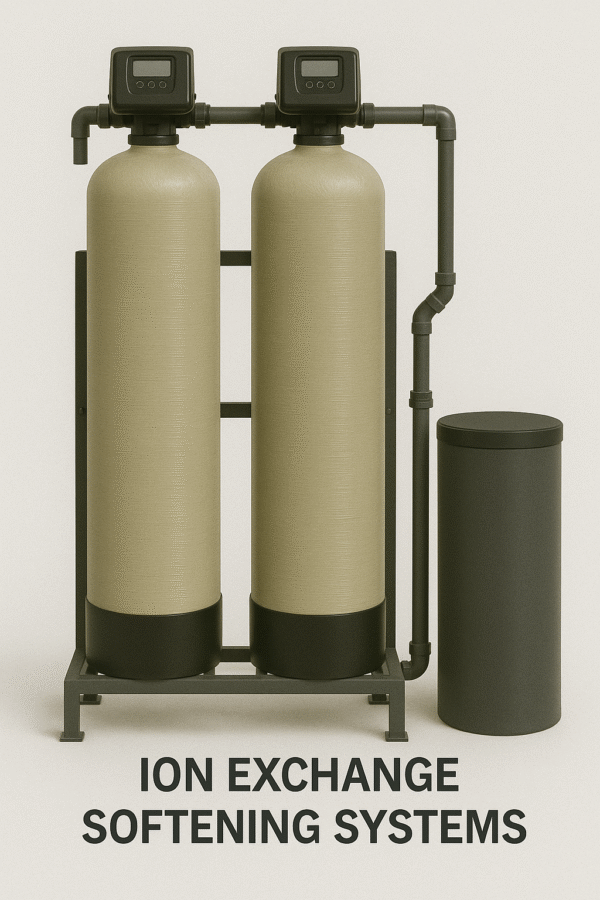 Water Softening Systems - Image 2