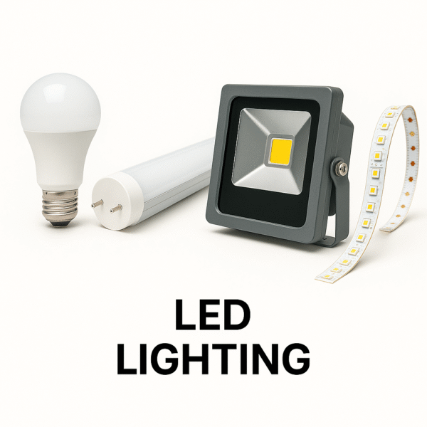 Lighting & Illumination Systems - Image 2