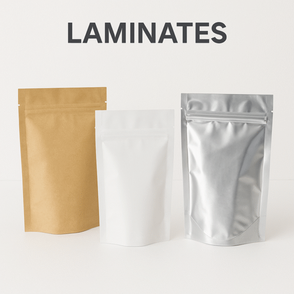 Flexible Packaging (Pouches, Laminates) - Image 3