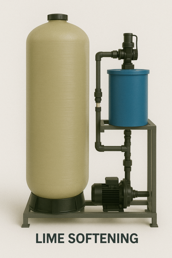 Water Softening Systems - Image 4