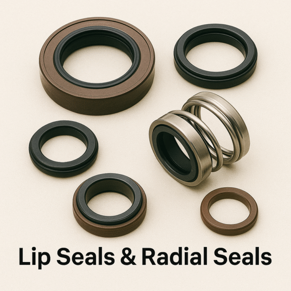 Seals - Image 5