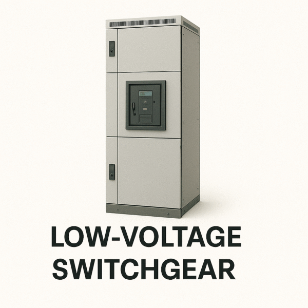 Switchgear & Protection Devices - Image 2