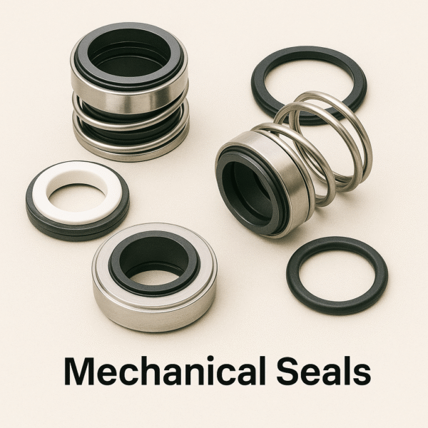 Seals - Image 4